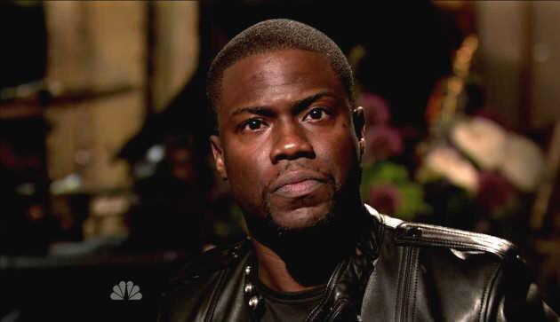 kevin hart mad face