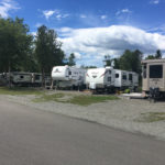 Campground Review: Kiwanis Oceanfront Camping, Saint Andrews, New ...