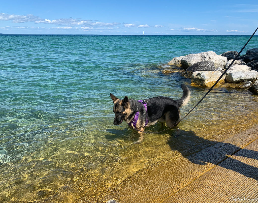 Michigan's Magnificent Mackinac Island – Chapter 3 Travels