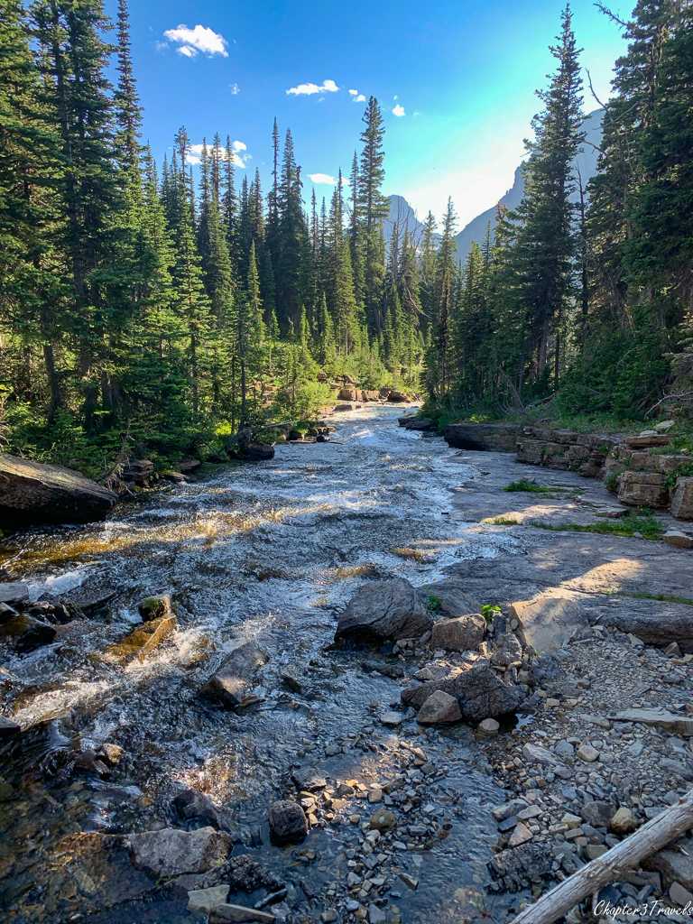 Glacier National Park, Part I: Why Everyone's Advice Is Wrong – Chapter ...